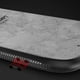 thumbnail image 3 of Fundas para XR con borde de TPU Art Cloth y borde completo que absorbe los golpes y con agarre. Totalmente compatible con XR. gris, 3 of 9