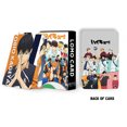 thumbnail image 2 of 60 piezas/juego de tarjetas con figuras de anime Haikyuu!!, tarjetas fotográficas de Hinata Shoyo, tarjetas LOMO, tarjetas fotográficas para colección de fans, regalo, 2 of 5