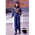 thumbnail image 3 of 1998 50th Anniversary Nascar Barbie, NRFB, (20442) Mint Box, 3 of 3