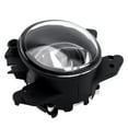 thumbnail image 2 of Hot Front 2x Boîtier de Feu de Brouillard Adapté pour Smart Fortwo 451 2007-2014, 2 of 3