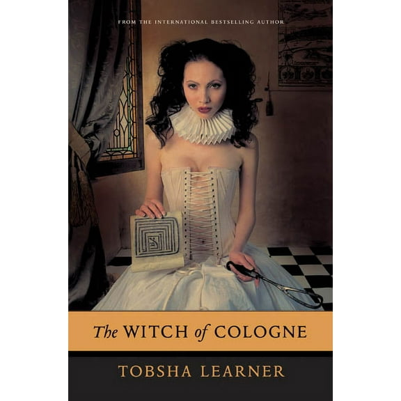 The Witch of Cologne