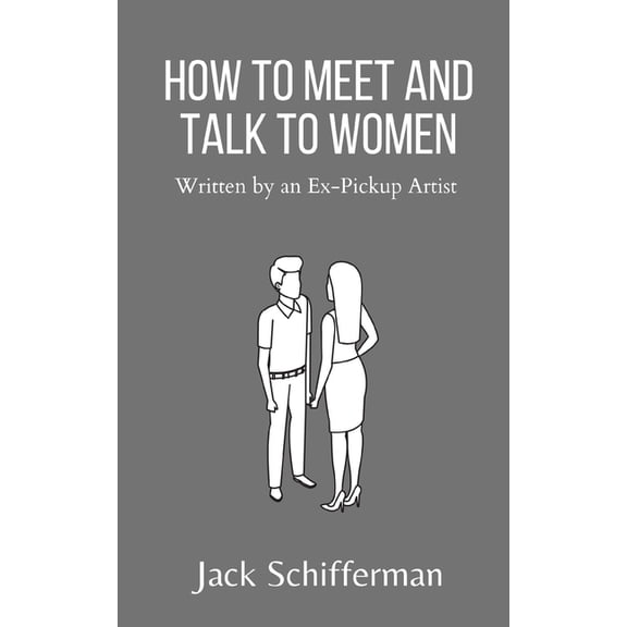 How To Meet And Talk To Women