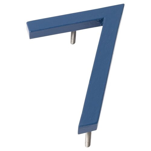 Montague Metal Products Inc. Floating Mount House Number