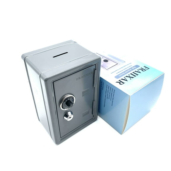 FRAIIXAR Safe deposit boxes Heavy-Duty Storage Solution for Ultimate Protection