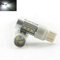 thumbnail image 6 of 7443 Extreme High Power 2538 Chip LED White Turn Signal Brake Tail Lights Bulbs, 6 of 7