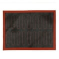 thumbnail image 1 of Dvkptbk Tapis de Four Perforé Tapis de Cuisson Pain Macaron Biscuits Tapis de Four Antiadhésif Maison et Jardin, 1 of 2