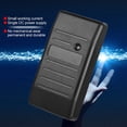thumbnail image 1 of I IC Card Reader,Security RFID Card Access Wiegand Card Reader Wiegand Card Reader High-Intensity Output, 1 of 9
