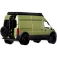 thumbnail image 2 of Hot Wheels Car Culture Sprinter Van Véhicule Circuit Legends, 2 of 6