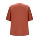 thumbnail image 5 of TaTaai Women's Casual Top / Vintage Embroidered Round Neck Short Sleeve Shirt / Loose Fit Cotton Linen Blend T-Shirt Gift, 5 of 6