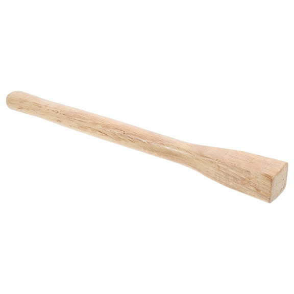 SEWCHICS Hammer Handle Replacement Wood Khaki 1Pack