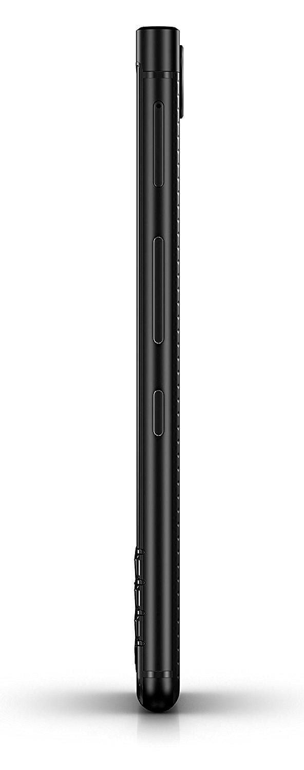 BlackBerry KEYone Black Unlocked Phone - Walmart.ca