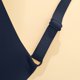 thumbnail image 3 of Karight Wireless T Shirt Bra Womens Seamless Full Coverage Sleep Bras Padded No Underwire Push Up Deep V Scalloped Bralettes, 3 of 3