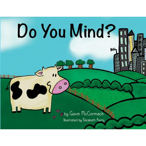 Do You MInd?, (Paperback)