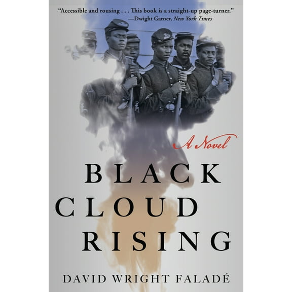 Black Cloud Rising, (Paperback)