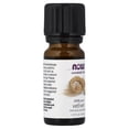 thumbnail image 3 of NOW Foods Essential Oils, Vetiver, 1/3 fl oz (10 ml), 3 of 4