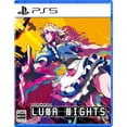 thumbnail image 1 of Touhou Luna Nights [PlayStation 5], 1 of 1
