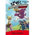 thumbnail image 1 of Libro Superjusticieros Del Futbol 6. Robo En La Gran Final Tapa Blanda, Autor Victor Koppa, Editorial La Galera LA GALERA 9788424663100, 1 of 2
