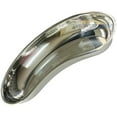 thumbnail image 2 of VR Instrument Supply Kidney Tray 10" Reusable Metal Kidney Dish Kidney Shaped Emesis Basin German Stainless CE, 2 of 6