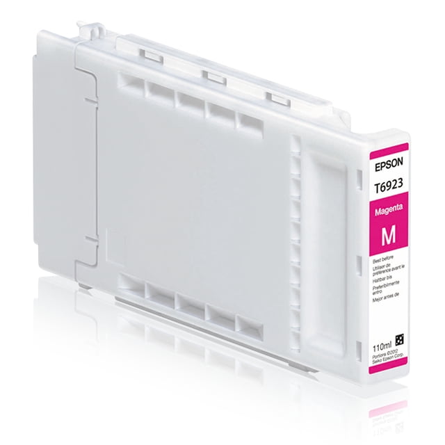 Epson Singlepack UltraChrome XD MagentaT692300(110ml) cartucho de tinta 1 pieza(s) Original Magenta Epson T692300