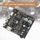 thumbnail image 5 of 2X BT5.0 Placa Receptora MP3 Decodificador Bluetooth Altavoz de Coche Sin PéRdidas Placa de Amplificador de Audio con Estuche 3.7V-5V, 5 of 5