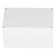 thumbnail image 4 of Junction Box IP65 Waterproof Plastic Case Outdoor Electronic Project Enclosure 200x120x113mm F1?1, 4 of 5