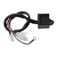 thumbnail image 2 of Almencla New Electronic Replacement CDI Control Unit Ignition Coil for PW80 PW 80, 2 of 7