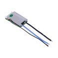 thumbnail image 3 of Battery Protection Board BMS PCB for Ternary Lithium Cell Pack Same Mouth nce 13S 48V20A(8A Charging), 3 of 4