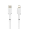thumbnail image 4 of Câble USB-C avec connecteur Lightning BOOST↑CHARGE, 4 of 5