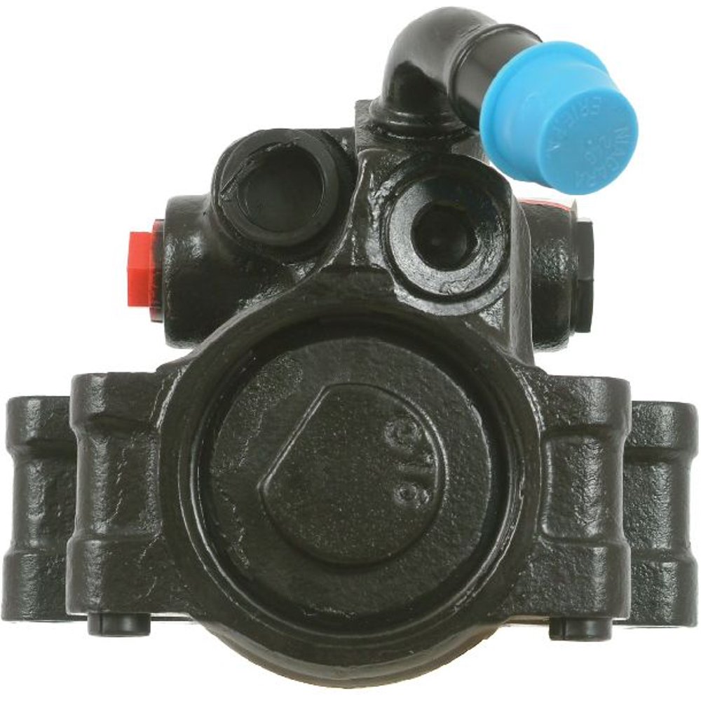 OE Replacement for 20012004 Mazda Tribute Power Steering Pump