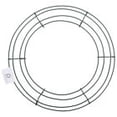 thumbnail image 2 of OT Wire Wreath Frame 18", 2 of 4