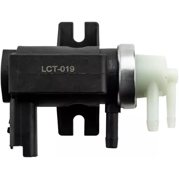 WSPARTS 9672875080 1618PE Turbo Boost Pressure Solenoid Valve Compatible With Peugeot 3008 2009-2016