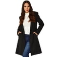 thumbnail image 1 of Abrigo semi formal Roman Fashion, 2103 (Negro) negro EG Roman Fashion AB-ELY-2103-NEGRO-ALL, 1 of 5