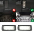 thumbnail image 1 of Luces De Caja De Camión, Kit De Iluminación De Caja Durable PT857-35200 Fácil Instalación Para Automóvil, 1 of 7