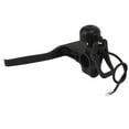 thumbnail image 2 of Heavy,Duty Scooter Brake Lever With Bell, Fits F30/F40/MI4PRO, Non,Slip Grip For Safe Control, 2 of 6