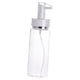 thumbnail image 4 of Dispensador de jabón líquido rellenable con bomba sin aire 160ml, 4 of 6