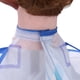 thumbnail image 5 of Paraguas Capa Peluquero Pelo Corte Plegable Impermeable Antiestático Lavable para Salón Barbería Uso Doméstico, 5 of 8