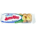 thumbnail image 4 of The Snack Store Bundle Hostess Donettes Glazed, 3 Ounce, 2 Boxes of 10 Count (6 Mini Donuts), 120 Total Donettes!, 4 of 7