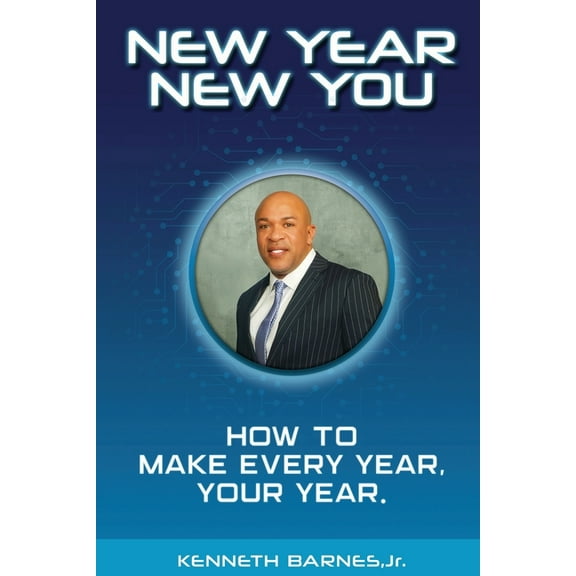 New Year New You, (Paperback)