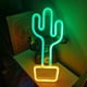 thumbnail image 5 of Letrero de neón LED decorativo para fiesta de cumpleaños, decoración de dormitorio, 5 of 7