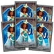 thumbnail image 2 of Lorcana TCG: Shimmering Skies: Card Sleeves - Tiana, 2 of 2