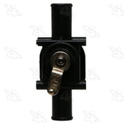 Four Seasons Heater Valve Fits select: 2003-2007 HONDA ACCORD, 2006 ACURA 3.2TL