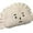 #A24-White Dumpling Plush Pillow, variant on Dumpling Plush Pillow Cute Stuffed Animal Food-Shaped Plush Toy White 19 Inch Huggable Christmas Gifts Home Decor for Living Room Sofa