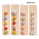 thumbnail image 1 of 40Pcs/Set Colorful Flower Animal Girls Hairbands Sweet Fruit Elastic Hair Ropes Scrunchies Kids Hair Ties Gong Bohan LED, 1 of 2