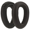 thumbnail image 2 of Geekria QuickFit Replacement Ear Pads for Sennheiser PXC 550/550-II Wireless, MB 660 UC/660 UC MC Series Headphones Ear Cushions, Repair Parts (Brown), 2 of 6