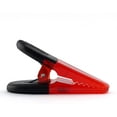 thumbnail image 2 of Master Magnetics Magnetic Clip - Large, Red - 2 Piece, 2 of 5