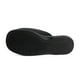 thumbnail image 4 of Sandalia Ortopédica Unisex de Piel Adulto Mayor o Recuperación HS701, 4 of 5