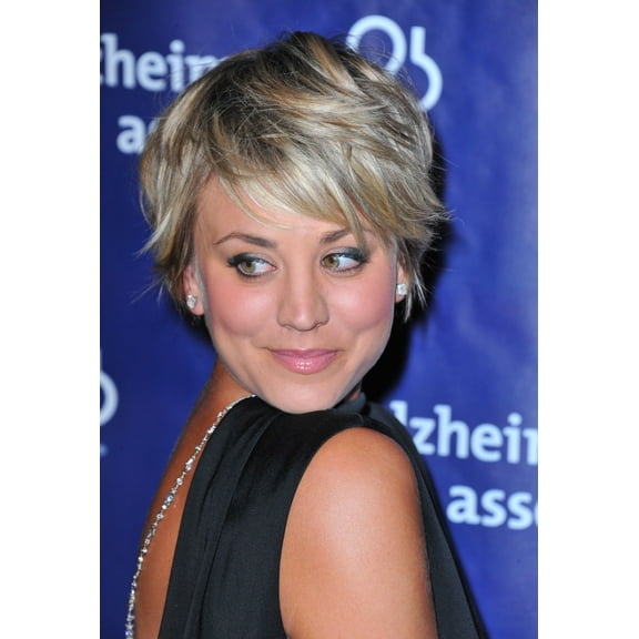 Kaley Cuoco-Sweeting At Arrivals For The 23Rd Annual 'A Night At Sardi'S' To Benefit The Alzheimer'S Association The