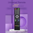 thumbnail image 5 of Universal Television Remote Control for Almost All Brand Portable SetUp RM-014S+, 5 of 11
