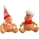 thumbnail image 1 of 2 muñecos de peluche de hombre de jengibre para decoración navideña, muñeco de peluche de hombre de jengibre, adornos de hombre de jengibre para colgar en el árbol de Navidad, ventana, chimenea (1), 1 of 7