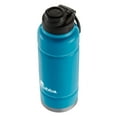 thumbnail image 3 of Bouteille d'eau bubba Trailblazer - 1,18 l (40 oz), acier inoxydable, isolation sous vide, bleu tuiti fruity, 3 of 5